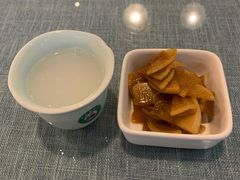 腌萝卜-茶油香闽南菜·花园餐厅(前埔店)