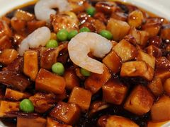 -老人和饭店(淮海中路店)
