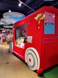 -Hamleys哈姆雷斯(东方福来德店)