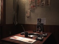 -松阪牛焼肉M(法善寺横丁店)