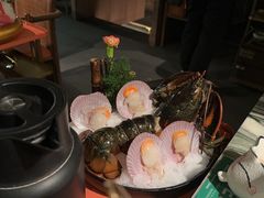 -大头椰·椰子鸡火锅(南宁万象城店)