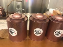 -眷茶(大卫城10楼店)