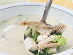 -梅姐海鲜餐厅(水头海鲜街店)