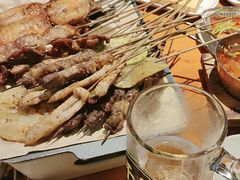 -本色.小马哥烧烤(五一路总店)