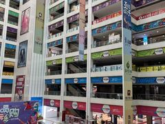 -同至人购物中心(朝阳街店)