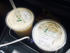 -1点点(银座和谐广场店)
