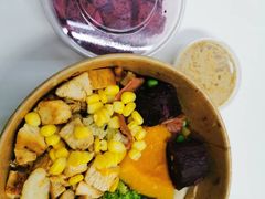 -VPsmart私教健身工作室(新华路旗舰店)