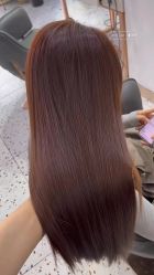 -木子造型S A L O N烫染·造型·理发