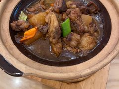 -锦粤宫·精致粤菜(深圳北站店)