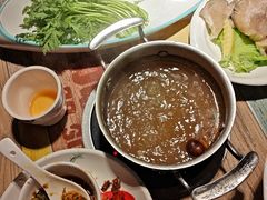 -田园肥牛府(东关街店)