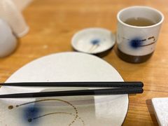 -大川日式料理店(东华西店)