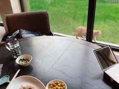 -西安凯悦酒店·湖畔中餐厅