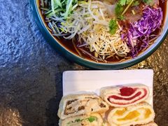 -诺敏塔拉奶茶-布里亚特包子-手把肉(锦都会店)