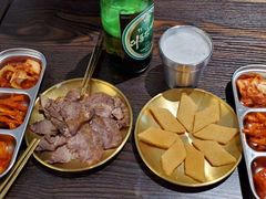 -玉流珍肴馆(亮马桥店)