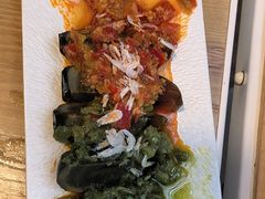 -船歌·鱼水饺青岛菜(枫蓝国际购物中心店)