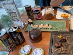 -Mr.Fish鱼鲜生海鲜放题(高德置地冬广场店)