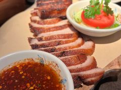 -大头虾越式风味餐厅(光明广场店)