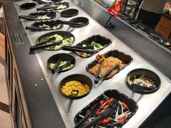 -比格比萨自助(花园路店)