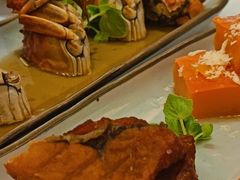 -宁波饭店·甬味灶(马园路店)