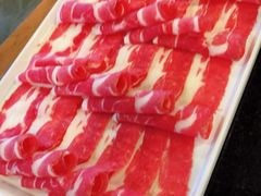 -北门涮肉·炭火铜锅涮肉(什刹海店)