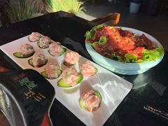 -三江两海老火锅(北京首店)