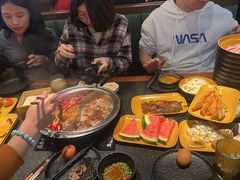 -牛New寿喜烧(闵行龙湖天街店)