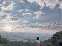 -火炉山森林公园