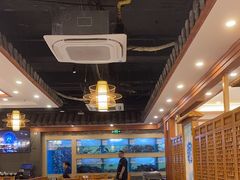 -围龙屋客家食府(福田店)