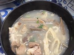 -回香楼大连新派清真菜