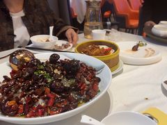 -香港狮子山下·明星粤菜餐厅(北苑店)