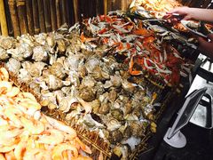-星伦多 自助料理(圆融店)