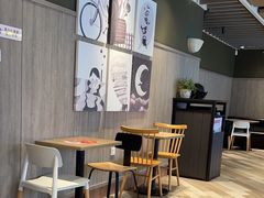 -肯德基(绿溪谷店)