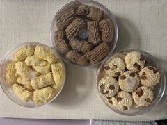 -金燕西洋牛油糕葡式食品