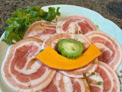 -梦山水日本烧肉(五四广场店)