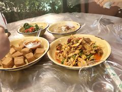 -东排食堂长沙小吃大排档(五一广场店)