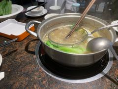 -八合里潮汕鲜牛肉火锅(深圳海岸城店)