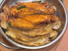 -抱德·潮汕味(敦和店原惠城鱼仔)