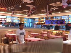 -西贝(武汉群星城店)