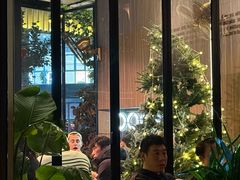 -ibarrel爱杯·bistro&brunch(江宁路店)