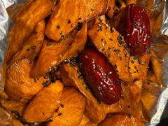 -高家烧鸽子烧烤店63年