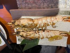 -有喜屋·烧鸟·居酒屋(周浦万达店)
