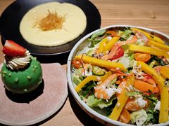 -KimPro 辛普乐概念韩餐