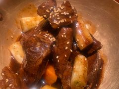 -仓桥家·焗寿司·锅物(光谷步行街店)