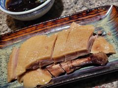 -南京大牌档(人民广场店)