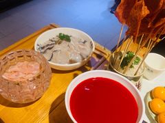 -大龙燚火锅(天钥桥路店)