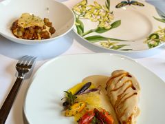 -Le Comptoir de Pierre Gagnaire