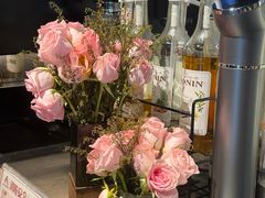 -J Create城市露营咖啡·简餐·宠物(上海动物园店)