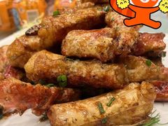 -海都六福酒家(世博广场店)