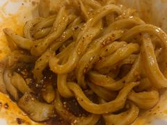 -樊三嬢手工甜水面(大邑安仁店)