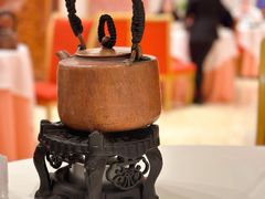 -凤凰楼酒家·粤宴点心(华强北店)